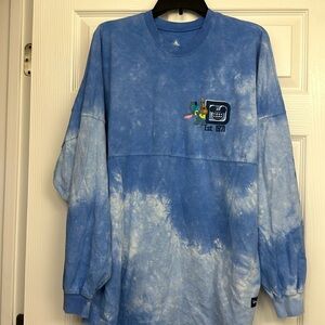 Stitch Disney Spirit Jersey Large